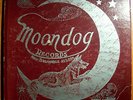 MOONDOG SNAKETIME INSANELY RARE '54 PRIVATE PRESS wBOOK