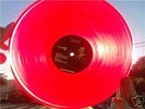 MISFITS LEGACY OF BRUTALITY RED WAX SHRINK DANZIG M-