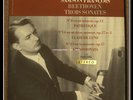 Beethoven Sonatas Samson Francois Columbia SAXF 985