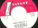 David Batiste Funky Soul Instant Funk Listen