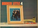 BOOKER LITTLE + MAX ROACH jazz LP UA orig nm mono  HEAR