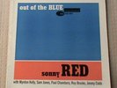 RARE JAZZ   SONNY RED   OUT OF THE BLUE    BLUE NOTE
