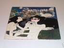 Samurai - S/T (Greenwich Gramophone) UK Pressing
