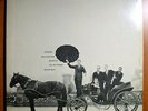 GEORGE WALLINGTON DONALD BYRD JAZZ FOR CARRIAGE ORIG LP