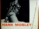 HANK MOBLEY BLUE NOTE 1568-ORIG MONO LP 63rd EAR DG RVG