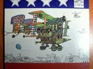 JEFFERSON AIRPLANE THIRD ALBUM SEALED ORIG 1968 MONO LP
