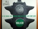MILES DAVIS WALKIN' MINT '55 PRESTIGE MONO LP DG/NJ/RVG