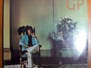 GRAM PARSONS GP FIRST ALBUM SEALED WHITE LABEL PROMO LP