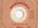 LISTEN - BENNY JOY Orig. ACETATE - Unreleased TEENER