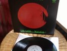 LP IAN CARR with NUCLEUS - Solar Plexus / SWIRL Label