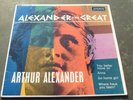 ARTHUR ALEXANDER ALEXANDER THE GREAT RARE 60s SOUL EP