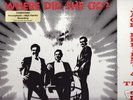 JACK BEDIENT & CHESSMEN Where Did She Go? RARE psych LP