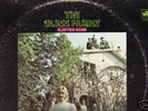 GLASS FAMILY Electric Band 1968 RARE ORIG killer psych