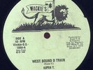 Super T Westbound Train US 10
