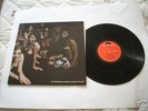 JIMI HENDRIX EXPERIENCE - ELECTRIC LADYLAND (Polydor)