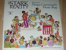 THE STARK REALITY  Hoagie Carmichel`s Music Shop rare 
