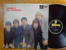 EASYBEATS vol 3 Orig OZ 1st press PARLOPHONE lp MONO