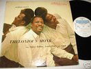 THELONIOUS MONK Brilliant Corners 1958 Riverside Jazz