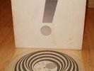 GRACIOUS VERTIGO SWIRL SPIRAL ORIGINAL VINYL LP