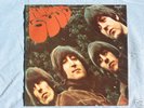 THE BEATLES RUBBER SOUL UK STEREO 1965 LP PCS 3075