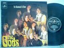 THE GODS-To Samuel A Son Rare  Original 1969 UK Psych