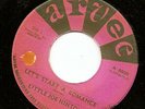 LISTEN -NORTHERN SOUL  POPCORN - LITTLE JOE HINTON