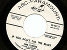 LISTEN -NORTHERN SOUL  POPCORN -  TRENDS