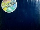 PINK FLOYD WISH YOU WERE HERE MEGA-RARE QUADRAPHONIC LP