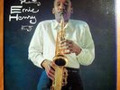 PRESENTING ERNIE HENRY ORIG RIVERSIDE MONO LP WHITE LBL