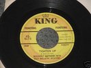NORTHERN SOUL ROOSEVELT MATTHEWS YOU GOT ME DIGGIN YOU