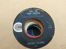 CHUCK CARBO CANYON  EDDIE BO NEW ORLEANS FUNK 45