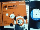 GIL MELLE QUINTET/SEXTET 10