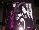 Dwight Druick - Tanger LP  w/ Georgy Porgy 