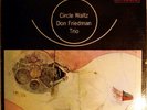 DON FRIEDMAN TRIO-CIRCLE WALTZ-ORIGINAL