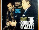 TUBBY HAYES COURIERS OF JAZZ  ORIG'59 STEREO LP