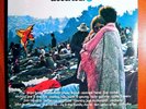 WOODSTOCK ORIGINAL SOUNDTRACK SEALED ORIG 1971 3-LP SET