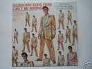50,000,000 ELVIS FANS CAN'T BE WRONG - Canadian SEALED