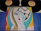 DEREK & THE DOMINOS Layla DIRECT DISK Audiophile MINT-