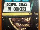 SAM COOKE GOSPEL STARS CONCERT MINT ORIG SPECIALTY LP 