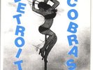 The Detroit Cobras Down in Louisiana/ Over to My House