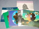 NICK DRAKE - Fruit Tree Original Hannibal 4 LP Box Set