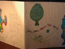 By the Fruits 3xLP Fursaxa Jack Rose Six Organs MV/EE