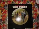 Byrds  Mr. Tambourine Man White Label Promo LP Mono