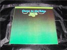 YES CLOSE TO THE EDGE SEALED MFSL LP