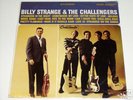 THE CHALLENGERS & BILLY STRANGE SEALED LP SURF PSYCH
