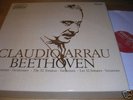 PHILIPS (14 LP) ARRAU BEETHOVEN 32 SONATAS- VARIATIONS