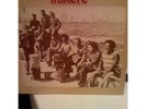 GRUPO IRAKERE -  Latin Funk LP Bacalao Con Pan