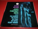 IMPULSE A-5 RVG OLIVER NELSON ERIC DOLPHY BILL EVANS NM