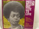 PHILLIS DILLON - ONE LIFE TO LIVE - TREASURE ISLE