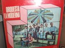 ORQUESTA LA MODERNA DE PUERTO RICO, HOROSCOPO Records